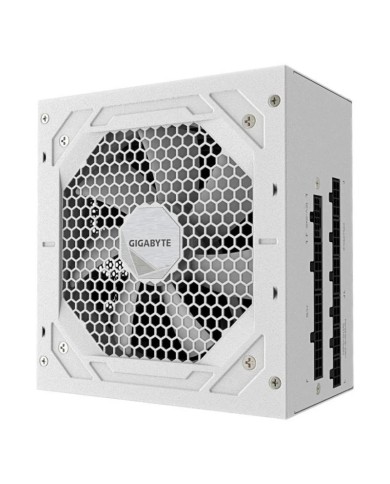 FUENTE DE ALIMENTACION GIGABYTE UD 750W PG5 80+ MODULAR ATX GOLD WHITE FUENTE DE ALIMENTACION GIGABYTE UD 750W PG5 80+ MODULAR ATX GOLD WHITE