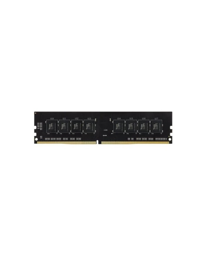 MEMORIA RAM 32GB TEAMGROUP ELITE DDR4 3200MHZ MEMORIA RAM 32GB TEAMGROUP ELITE DDR4 3200MHZ