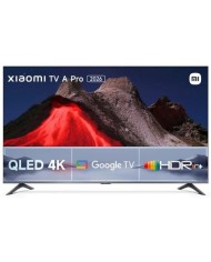 TELEVISOR XIAOMI 65 PRO 2026 QLED UHD 4K USB SMART TV GOOGLE TV WIFI BLUETOOTH TELEVISOR XIAOMI 65 PRO 2026 QLED UHD 4K USB SMART TV GOOGLE TV WIFI BLUETOOTH