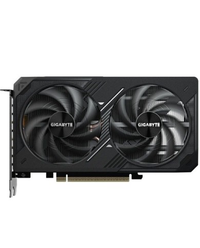 TARJETA DE VIDEO GIGABYTE RTX5060 TI WINDFORCE MAX OC 16GB GDDR7 TARJETA DE VIDEO GIGABYTE RTX5060 TI WINDFORCE MAX OC 16GB GDDR7