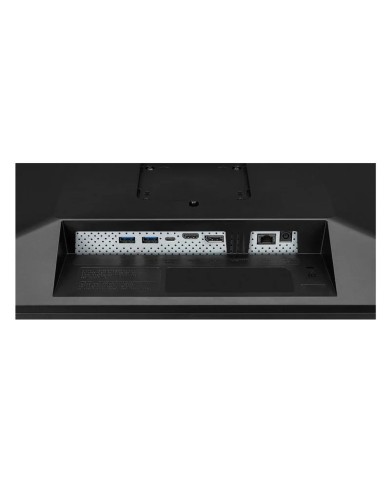 MONITOR PROFESIONAL LG 24BP75CP-B 24IPS ERGONOMICO MULTIMEDIA WEBCAM HDMI DP USB-C