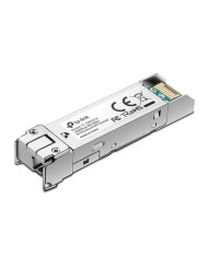 TRANSCEPTOR TP-LINK SM321B-2 SFP MONOMODO BIDIRECCIONAL