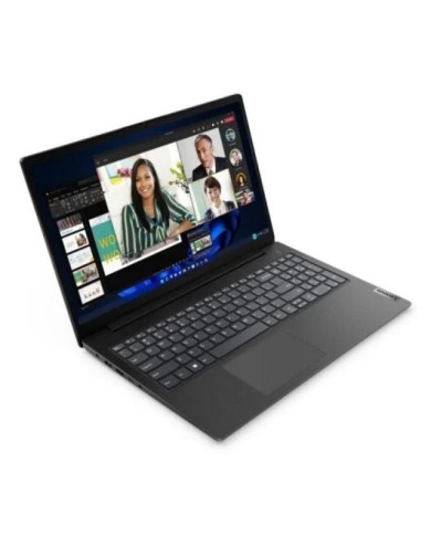 PORTATIL LENOVO V15 G4 IRU I5 13420H/16GB/SSD512GB/15.6 FHD/RJ45/3YR/FREEDOS PORTATIL LENOVO V15 G4 IRU I5 13420H/16GB/SSD512GB/15.6 FHD/RJ45/3YR/FREEDOS