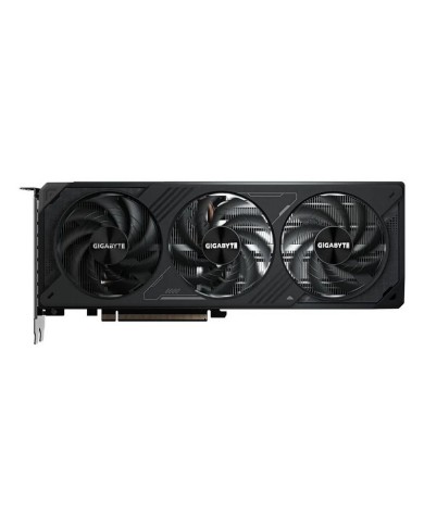 TARJETA DE VIDEO GIGABYTE RTX 5070 WINDFORCE SFF OC 12GB GDDR7 TARJETA DE VIDEO GIGABYTE RTX 5070 WINDFORCE SFF OC 12GB GDDR7