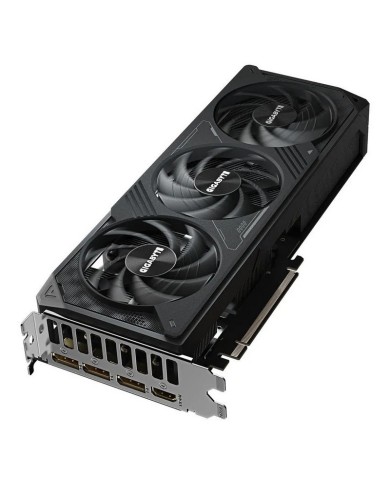 TARJETA DE VIDEO GIGABYTE RTX 5070 WINDFORCE SFF OC 12GB GDDR7 TARJETA DE VIDEO GIGABYTE RTX 5070 WINDFORCE SFF OC 12GB GDDR7