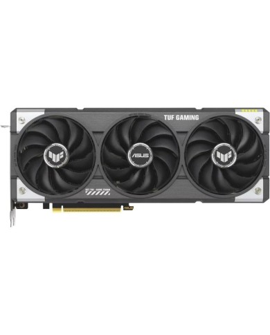 TARJETA DE VIDEO ASUS TUF GAMING RADEON RX9060XT 16GB HDMI DPGDDR6 TARJETA DE VIDEO ASUS TUF GAMING RADEON RX9060XT 16GB HDMI DPGDDR6