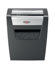 "Destructoras Rexel Momentum X410: ¡Seguridad y Eficiencia en Tus Ma