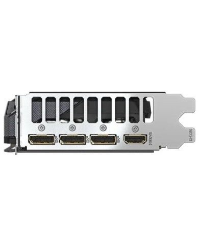 TARJETA DE VIDEO GIGABYTE RTX 5060 TI GAMING OC 16GB GDDR7 TARJETA DE VIDEO GIGABYTE RTX 5060 TI GAMING OC 16GB GDDR7