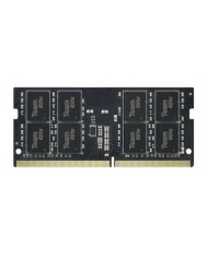 MEMORIA SODIMM 32GB TEAMGROUP ELITE DDR4 3200MHZ MEMORIA SODIMM 32GB TEAMGROUP ELITE DDR4 3200MHZ