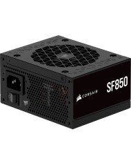 FUENTE DE ALIMENTACION CORSAIR 850W SFX 80+ PLATINUM MODULAR