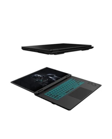 PORTATIL GAMING GIGABYTE A16 I7 13620H/32GB/SSD1TB/16 WUXGA/RTX5060/W11PRO PORTATIL GAMING GIGABYTE A16 I7 13620H/32GB/SSD1TB/16 WUXGA/RTX5060/W11PRO