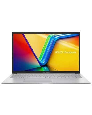 PORTATIL ASUS VIVOBOOK F17 I5 1334U/16GB/SSD512GB/17.3 /W11HOME PORTATIL ASUS VIVOBOOK F17 I5 1334U/16GB/SSD512GB/17.3 /W11HOME