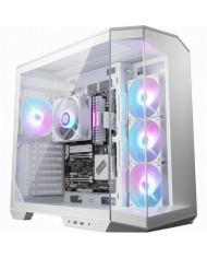 ORDENADOR GAMING MSI RGB I7 14700K/32 DDR5/2TB NVME/REF.LIQ/850W