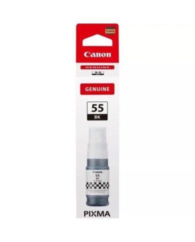 TINTA CANON 6292C001 GI-55 BLACK