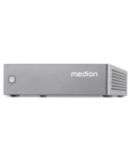 ORDENADOR NUC MEDION I5 1335U/8GB/SSD500GB M2/HDMI/DP/WIFI 6E