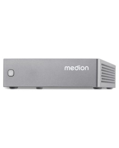 ORDENADOR NUC MEDION I5 1335U/8GB/SSD500GB M2/HDMI/DP/WIFI 6E/W11PRO ORDENADOR NUC MEDION I5 1335U/8GB/SSD500GB M2/HDMI/DP/WIFI 6E/W11PRO
