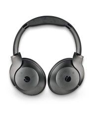 AURICULARES NGS ARTICA SHAKE BLUETOOTH 5.3 ANC BLACK