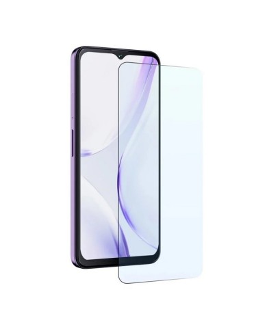 PROTECTOR PANTALLA CUBOT NOTE 40 TEMPERED GLASS