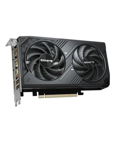 TARJETA DE VIDEO GIGABYTE RTX5060TI EAGLE MAX OC 8GB GDDR7 PCIE 5.0 TARJETA DE VIDEO GIGABYTE RTX5060TI EAGLE MAX OC 8GB GDDR7 PCIE 5.0