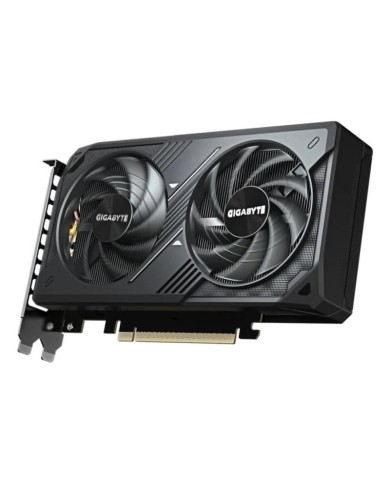 TARJETA DE VIDEO GIGABYTE RTX5060TI EAGLE MAX OC 8GB GDDR7 PCIE 5.0 TARJETA DE VIDEO GIGABYTE RTX5060TI EAGLE MAX OC 8GB GDDR7 PCIE 5.0