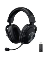 AURICULARES + MICROFONO LOGITECH GAMING G333 JACK 3.5MM USB-C IN EAR BLACK/BLUE