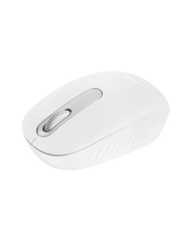 RATON LOGITECH M196 WIRELESS BLUETOOTH WHITE RATON LOGITECH M196 WIRELESS BLUETOOTH WHITE