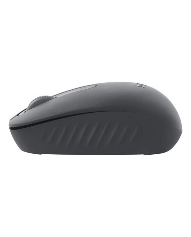 RATON LOGITECH M196 WIRELESS BLUETOOTH BLACK RATON LOGITECH M196 WIRELESS BLUETOOTH BLACK