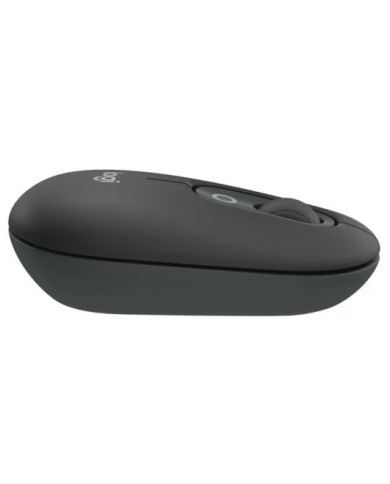 TECLADO + RATON LOGITECH POP ICON WIRELESS BLACK/GREEN TECLADO + RATON LOGITECH POP ICON WIRELESS BLACK/GREEN
