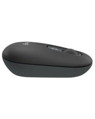 TECLADO + RATON LOGITECH POP ICON WIRELESS BLACK/GREEN TECLADO + RATON LOGITECH POP ICON WIRELESS BLACK/GREEN