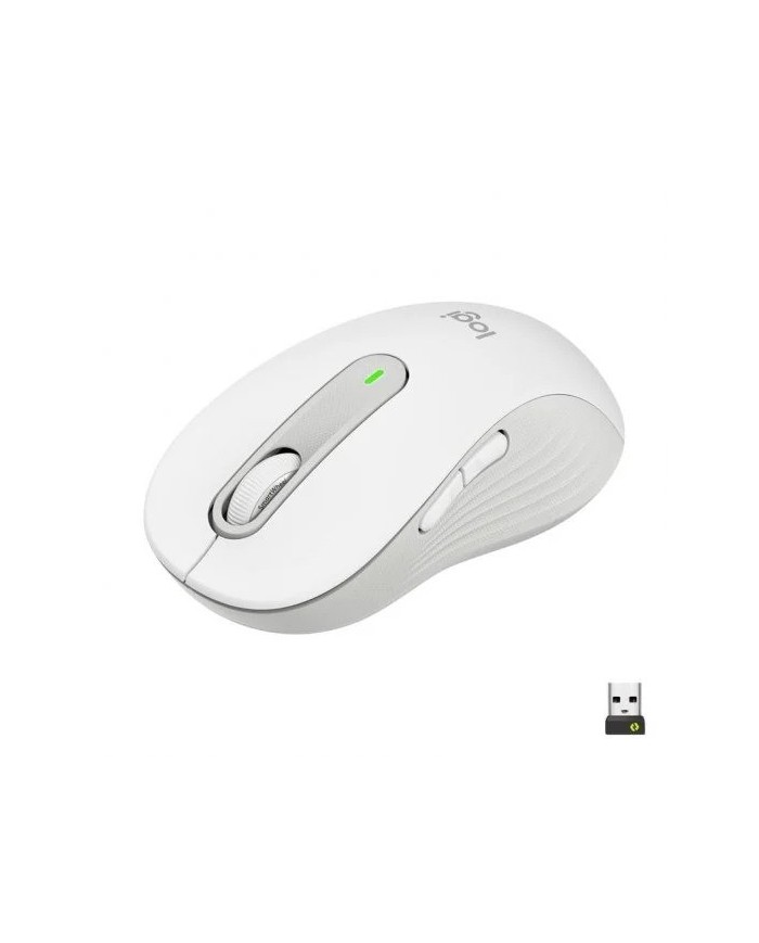RATON LOGITECH SIGNATURE M650 L WIRELESS WHITE RATON LOGITECH SIGNATURE M650 L WIRELESS WHITE