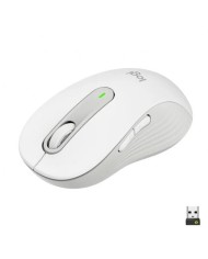 RATON LOGITECH SIGNATURE M650 L WIRELESS WHITE RATON LOGITECH SIGNATURE M650 L WIRELESS WHITE
