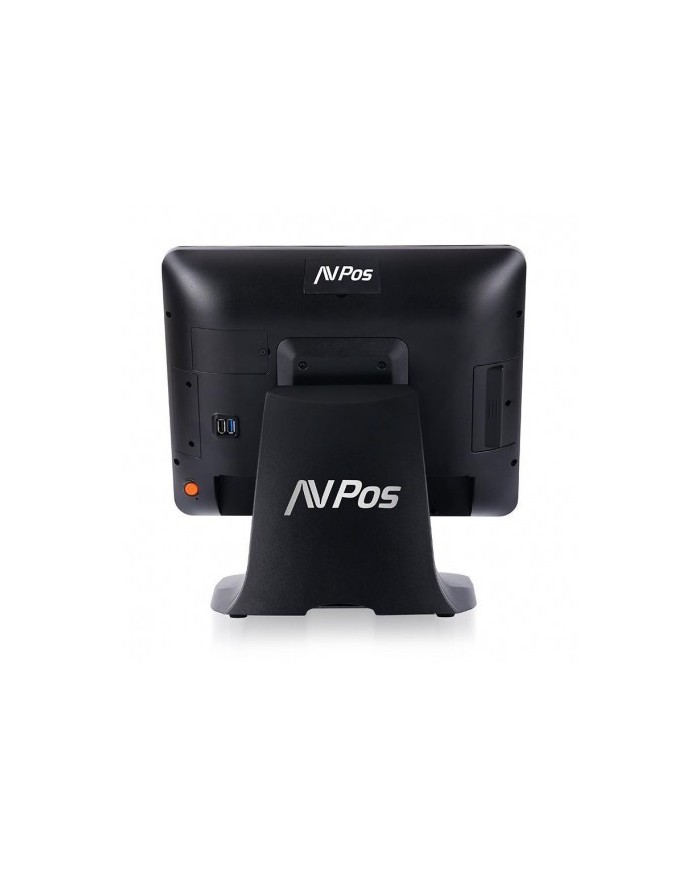 PACK TPV AVPOS K5000 15 TACTIL INTEL N100/8GB/SSD128G/W11P + TC15 USB PACK TPV AVPOS K5000 15 TACTIL INTEL N100/8GB/SSD128G/W11P + TC15 USB