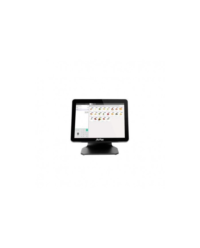 PACK TPV AVPOS K4000 15 TACTIL N100/8GB/SSD128/W11P + TC15 USB PACK TPV AVPOS K4000 15 TACTIL N100/8GB/SSD128/W11P + TC15 USB