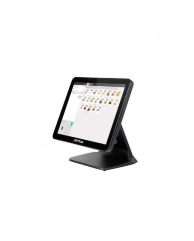 PACK TPV AVPOS K4000 15 TACTIL N100/8GB/SSD128/W11P + TC40 USB/NET PACK TPV AVPOS K4000 15 TACTIL N100/8GB/SSD128/W11P + TC40 USB/NET