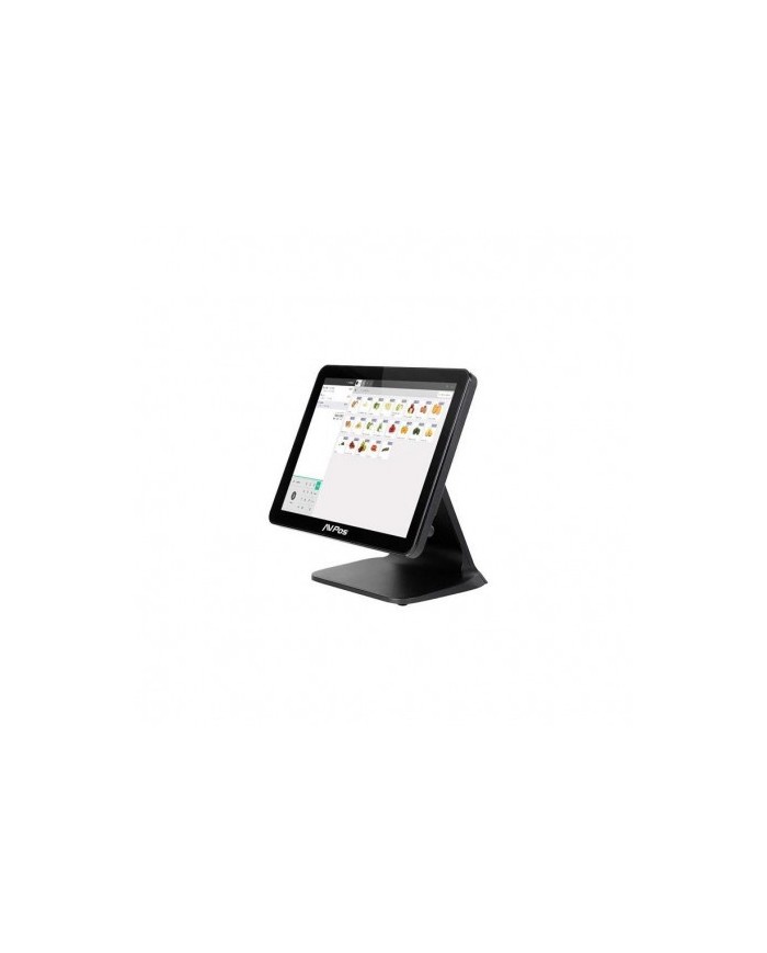 PACK TPV AVPOS K4000 15 TACTIL N100/8GB/SSD128/W11P + TC40 USB/NET PACK TPV AVPOS K4000 15 TACTIL N100/8GB/SSD128/W11P + TC40 USB/NET