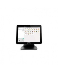 PACK TPV AVPOS K4000 15 TACTIL N100/8GB/SSD128/W11P + TC40 USB/NET PACK TPV AVPOS K4000 15 TACTIL N100/8GB/SSD128/W11P + TC40 USB/NET