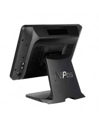 PACK TPV AVPOS K4000 15 TACTIL N100/8GB/SSD128/W11P + TC40 USB/NET PACK TPV AVPOS K4000 15 TACTIL N100/8GB/SSD128/W11P + TC40 USB/NET