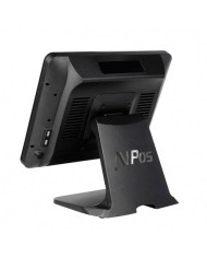 PACK TPV AVPOS K4000 15 TACTIL N100/8GB/SSD128/W11P + TC40 USB/NET PACK TPV AVPOS K4000 15 TACTIL N100/8GB/SSD128/W11P + TC40 USB/NET