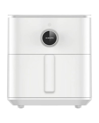 FREIDORA POR AIRE XIAOMI AIR FRYER 1800W 6.5L WHITE FREIDORA POR AIRE XIAOMI AIR FRYER 1800W 6.5L WHITE