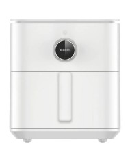 FREIDORA POR AIRE XIAOMI AIR FRYER 1800W 6.5L WHITE FREIDORA POR AIRE XIAOMI AIR FRYER 1800W 6.5L WHITE