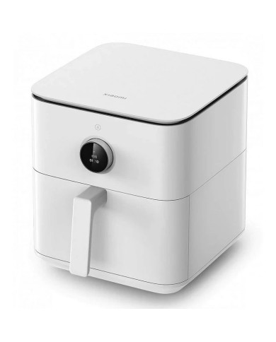 FREIDORA POR AIRE XIAOMI AIR FRYER 1800W 6.5L WHITE FREIDORA POR AIRE XIAOMI AIR FRYER 1800W 6.5L WHITE
