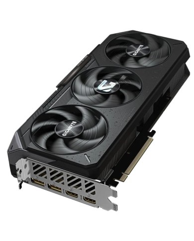 TARJETA DE VIDEO NVIDIA GIGABYTE RTX5060 WINDFORCE MAX OC 8GB GDDR7 PCIE 5.0 TARJETA DE VIDEO NVIDIA GIGABYTE RTX5060 WINDFORCE MAX OC 8GB GDDR7 PCIE 5.0