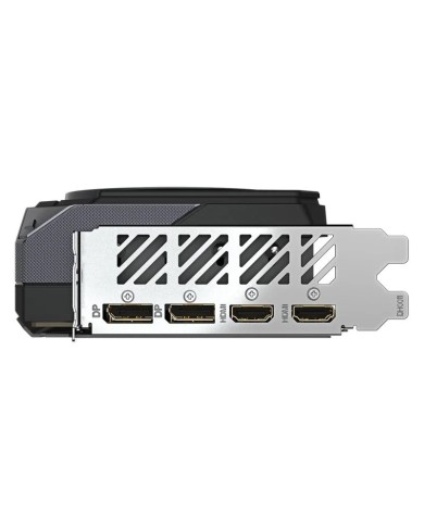 TARJETA DE VIDEO NVIDIA GIGABYTE RTX5060 WINDFORCE MAX OC 8GB GDDR7 PCIE 5.0 TARJETA DE VIDEO NVIDIA GIGABYTE RTX5060 WINDFORCE MAX OC 8GB GDDR7 PCIE 5.0