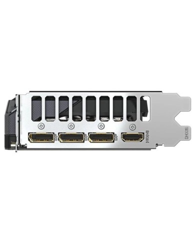 TARJETA DE VIDEO NVIDIA GIGABYTE RTX5060 GAMING OC 8GB GDDR7 PCIE 5.0 TARJETA DE VIDEO NVIDIA GIGABYTE RTX5060 GAMING OC 8GB GDDR7 PCIE 5.0