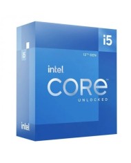 PROCESADOR INTEL CORE I5 12600K 4.9GHZ 20MB IN BOX