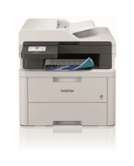 IMPRESORA BROTHER DCPL3560CDW MFP LASER COLOR WIFI DUPLEX WHITE IMPRESORA BROTHER DCPL3560CDW MFP LASER COLOR WIFI DUPLEX WHITE