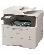 IMPRESORA BROTHER DCPL3560CDW MFP LASER COLOR WIFI DUPLEX WHITE IMPRESORA BROTHER DCPL3560CDW MFP LASER COLOR WIFI DUPLEX WHITE