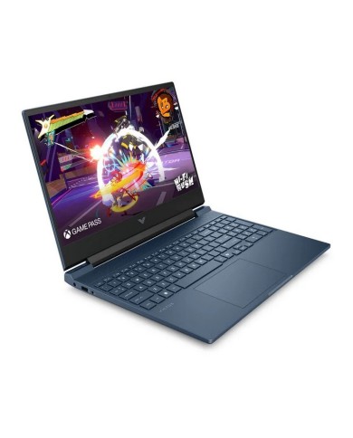 PORTATIL HP VICTUS CORE 7 240H/16GB/SSD1TB/15.6 FHD/RTX5060/FREEDOS