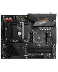 PLACA BASE GIGABYTE GA-B550-AORUS ELITE AX AM4 4XDDR4 HDMI DP PLACA BASE GIGABYTE GA-B550-AORUS ELITE AX AM4 4XDDR4 HDMI DP
