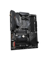 PLACA BASE GIGABYTE GA-B550-AORUS ELITE AX AM4 4XDDR4 HDMI DP PLACA BASE GIGABYTE GA-B550-AORUS ELITE AX AM4 4XDDR4 HDMI DP